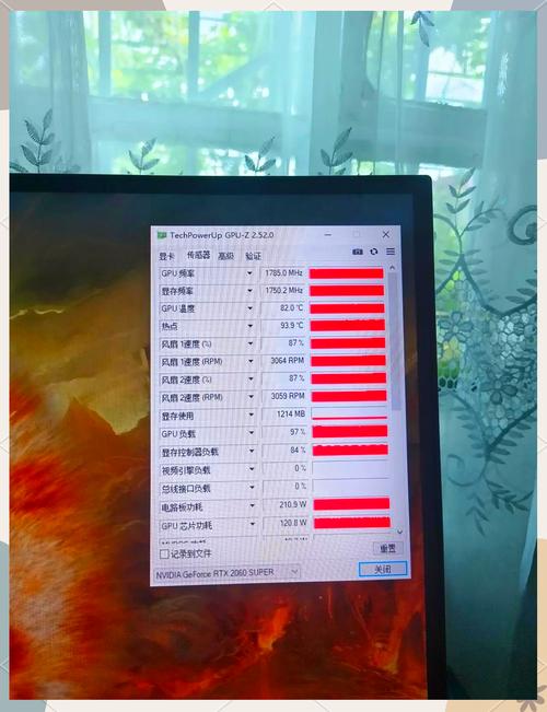 显卡功耗的测量方法