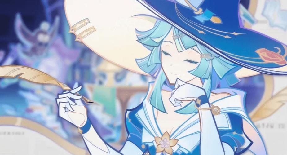 魔女 M系