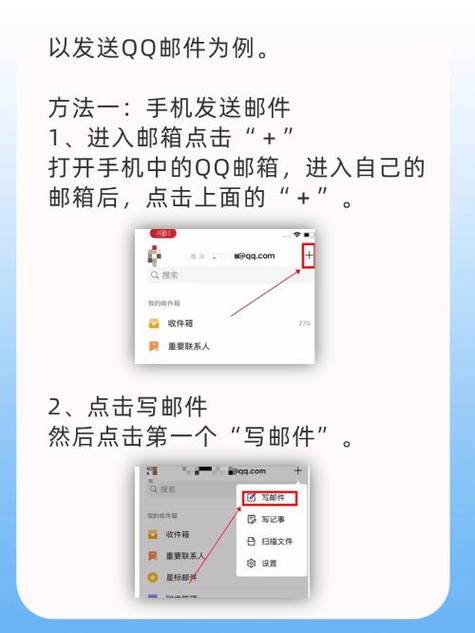 邮箱怎么发图片给别人