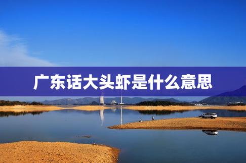 广东话大头虾是什么意思