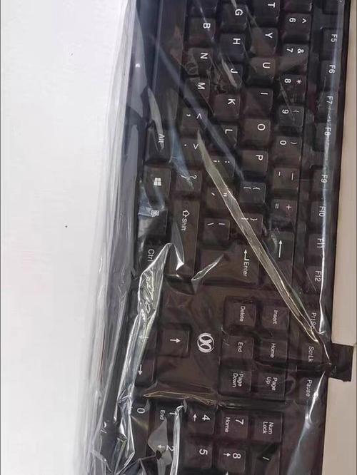 笔记本电脑可以外接键盘吗