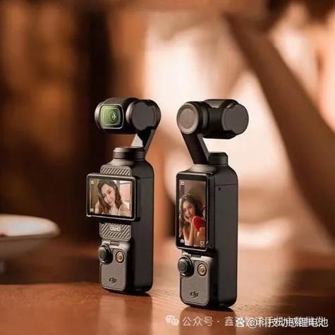 口袋相机最建议买的三个品牌