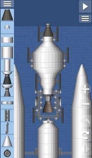 航天模拟器1.9.7破解版汉化下载