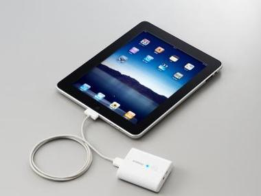ipad第一次充电要注意什么