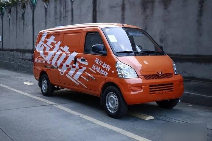 货拉拉司机要求什么车