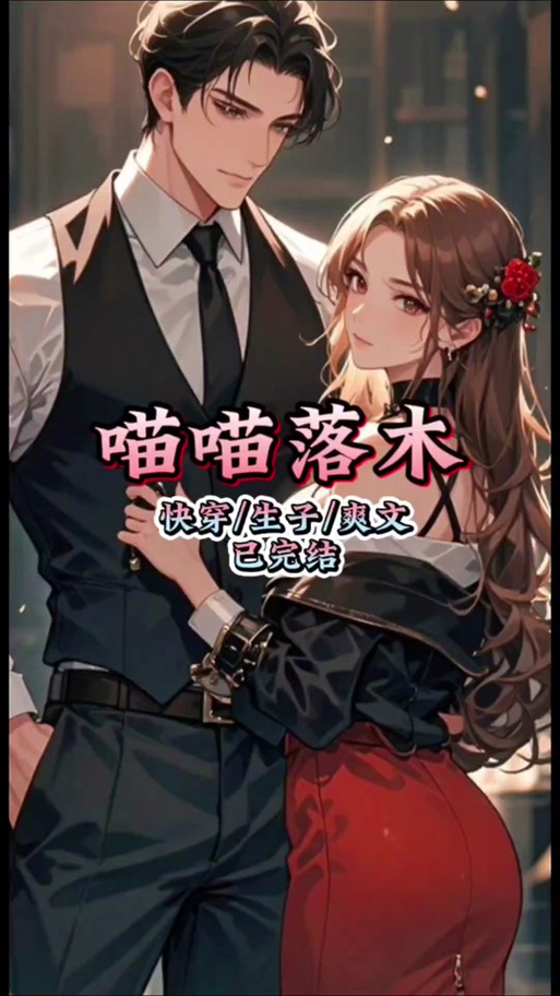 快穿好孕小妖精被绝嗣大佬娇宠全文