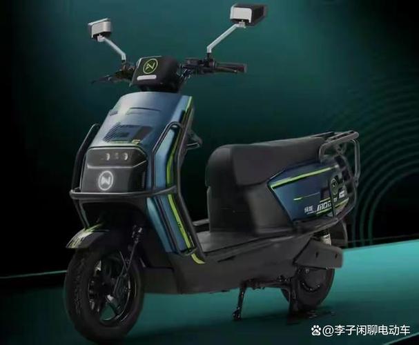 绿能电动车排名第几