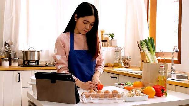 西檬之家创始人王竹子的挑战截图2