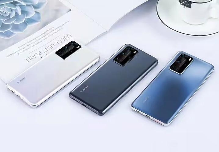 华为p40pro是曲面屏吗