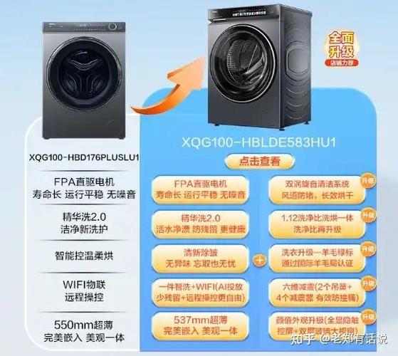 海尔滚筒洗衣机三个槽图解怎么用