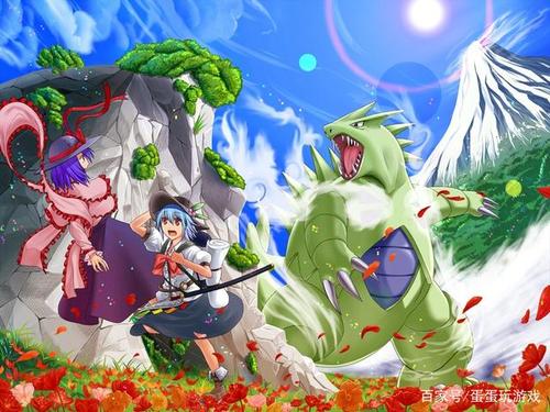 极巨班基拉斯截图3