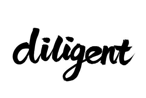 deligent和diligent有啥不同