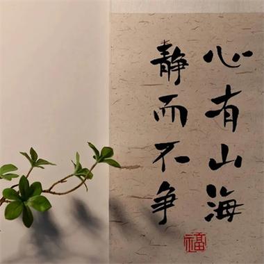 吸引人的微信头像