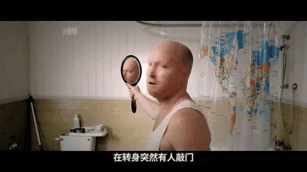 怎么辨别镜子是监控截图2