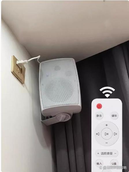 音响进灰了怎么办