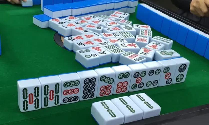 正宗四川麻将 正宗四川麻将