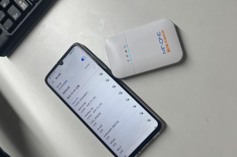 友物联随身wifi可靠吗