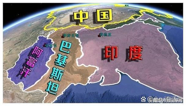 巴基斯坦后悔和中国有关系吗