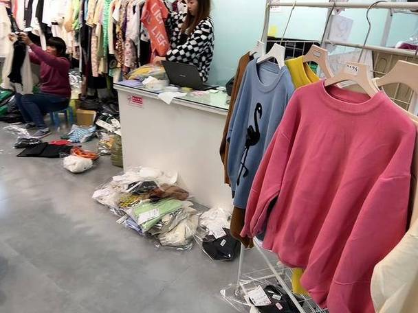 孤品衣服是别人穿过的吗截图1