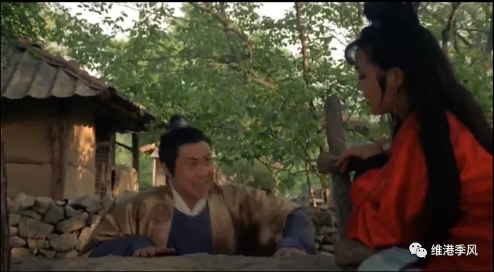 竹夫人全部人物介绍