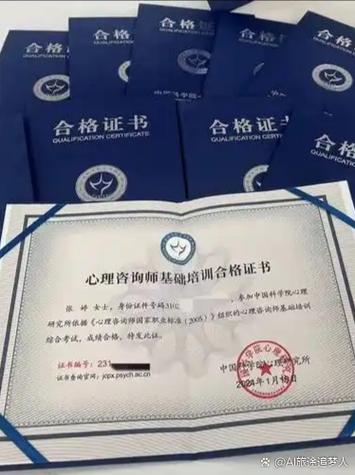 性心理咨询师免费咨询截图3