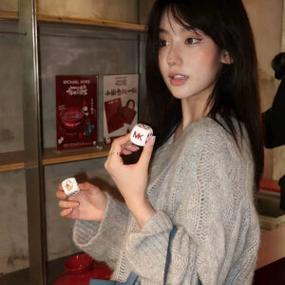 好看头像女生高级感氛围感