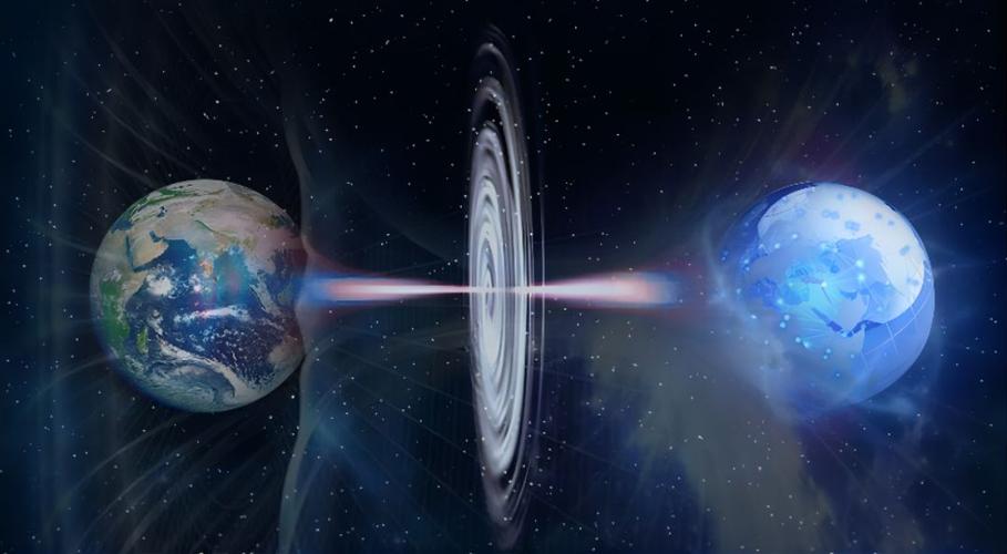 多元宇宙和一元宇宙 多元宇宙和一元宇宙