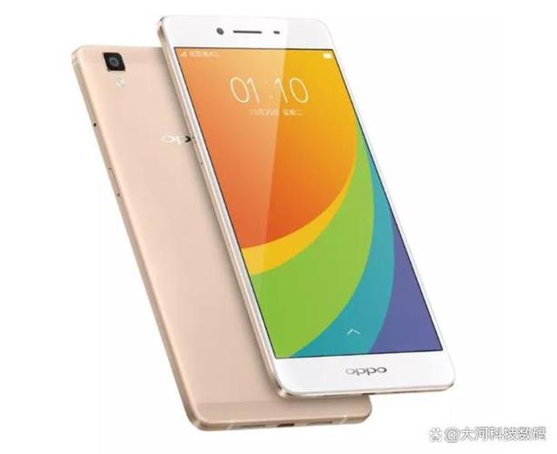 oppor9虚拟按键