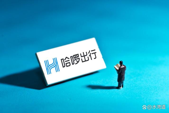 哈啰顺风出行