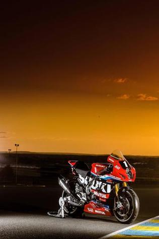 MotoGP手机版