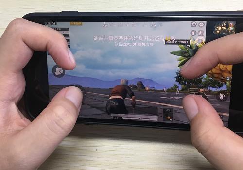 逃离塔科夫手势按键