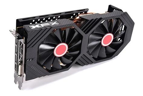 rx580用什么驱动好截图1