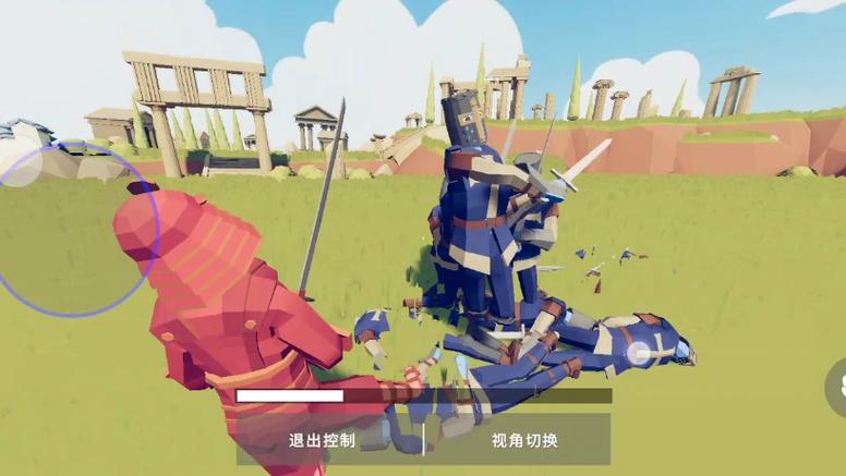 全面战争模拟器下载破解版