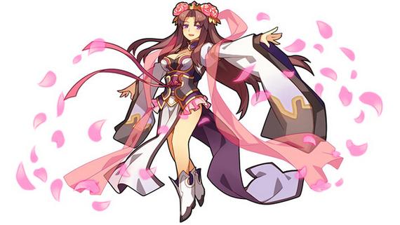 三国志战姬官网