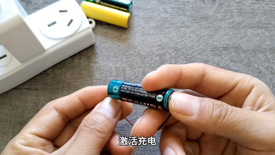 60v锂电池饿死了最简单激活