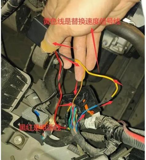 玉骑铃限速解除方法