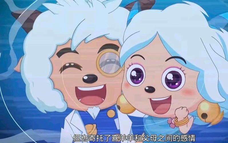 懒羊羊父母是谁