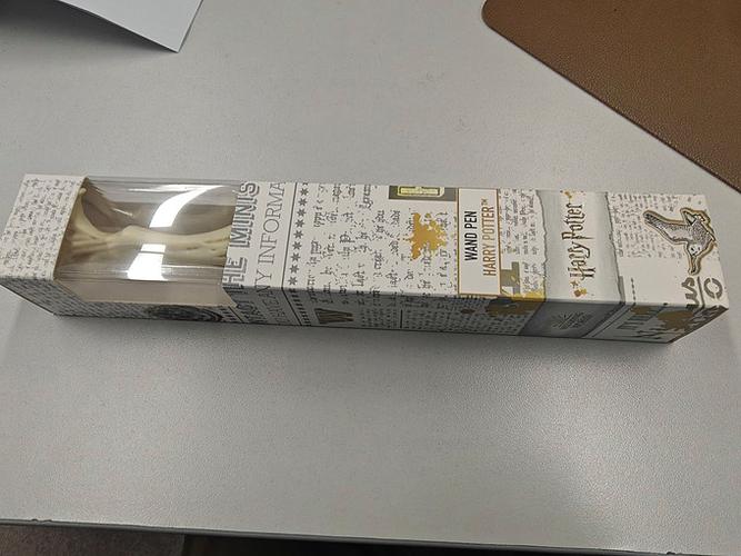 哈利波特伏地魔的魔杖