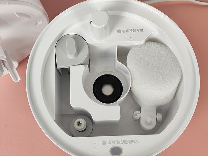 加湿器按键无反应 怎么修