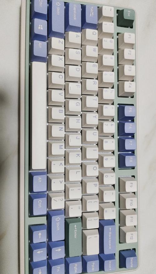 阿米洛无线键盘推荐理由