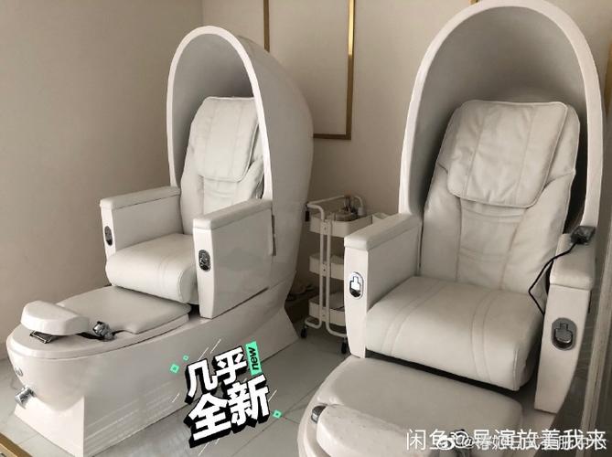 闲鱼网二手太空舱转让