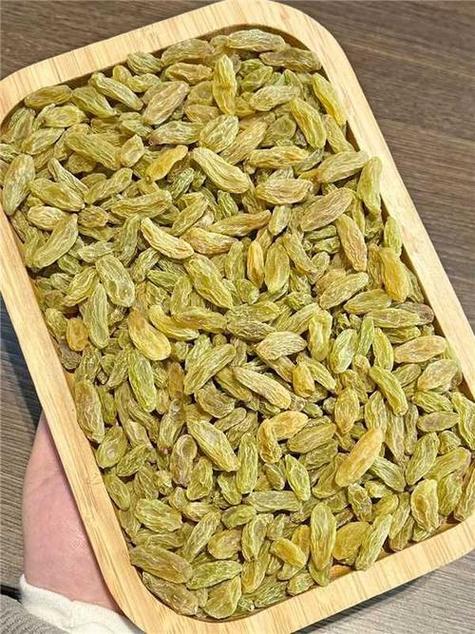 葡萄干质量等级一二三哪个好