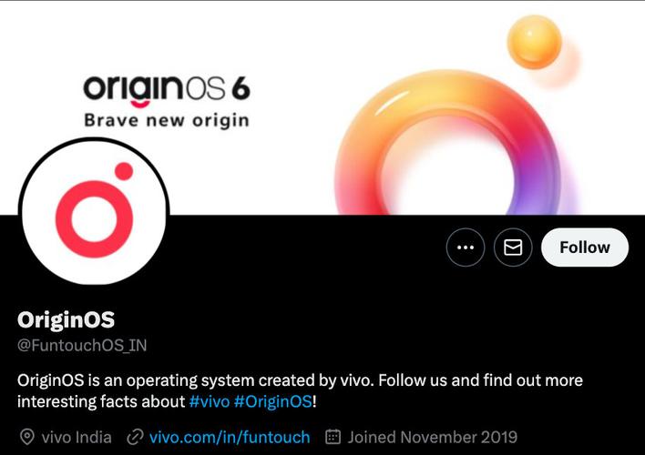 originOS6启动器