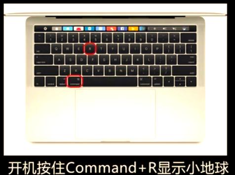 mac怎么撤回