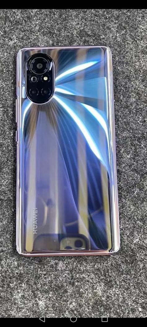 华为手机的图库