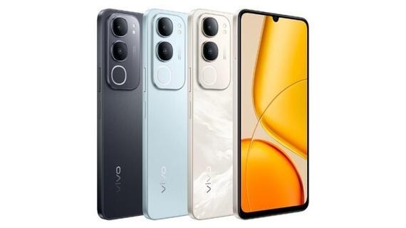 vivoy50和vivoy50e的区别
