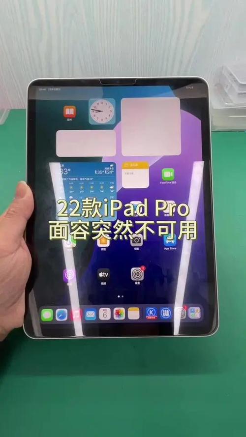 面容为什么突然不能用了