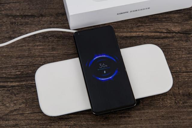 红米手机有无线充电功能吗?截图3