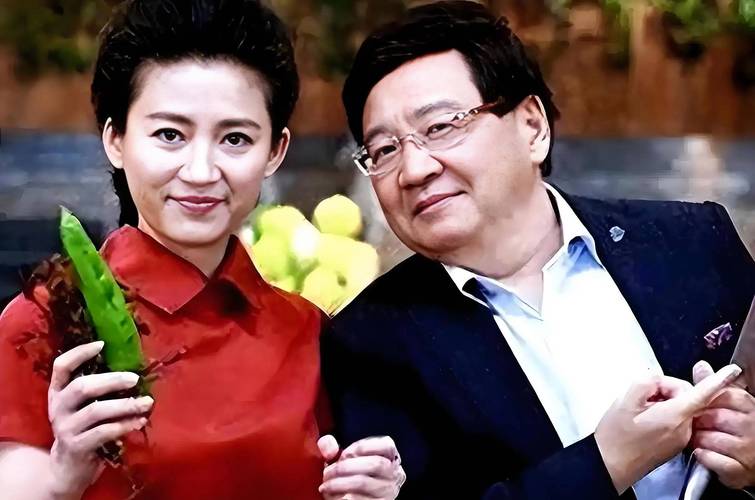 薛继军王小丫是什么关系