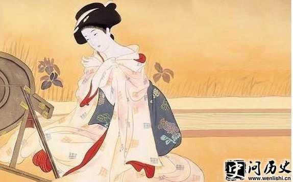 独孤信七个女儿分别嫁给了谁